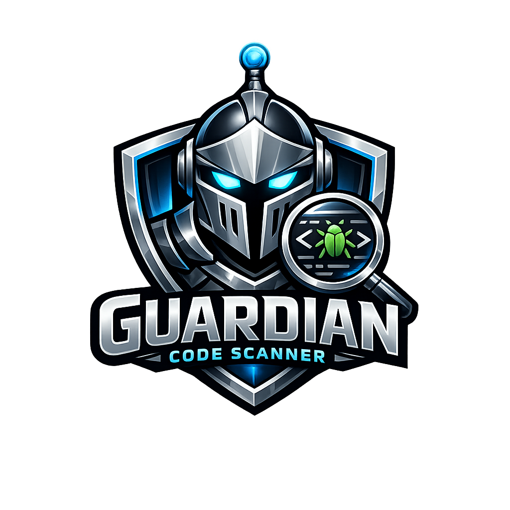 Guardian logo